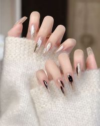 -斯馨·健康美甲美睫