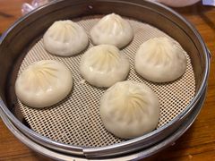 -金原鸭血粉丝汤·汤包·脆皮烤鸭(南京博物院店)