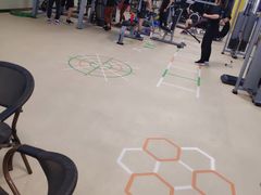 -健怪兽私教健身馆(恒大帝景店)