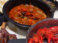 -聚味瞿记·龙虾堂(坡子街店)