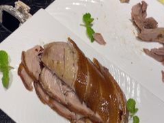 -正德楼果木烤鸭·渔家菜(东港店)