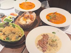 -CAPARESH開府莱舍(望京金辉店)
