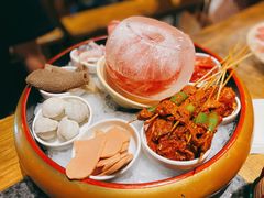 -蜀大侠火锅(寰球文化地标·总府店)