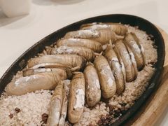 -莆田餐厅PUTIEN(金融街购物中心店)