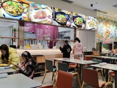 -荣记·囍粤茶餐厅(花都店)