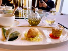 -金轩中餐厅 Jin Xuan(浦东丽思卡尔顿酒店)