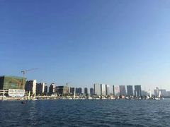 -五缘湾游艇帆船俱乐部
