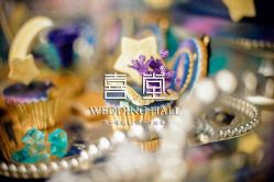 -上海万豪虹桥大酒店·宴会厅