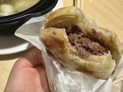 -闫家驴肉老店(华电一校店)