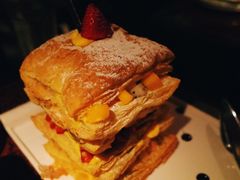 -绿茶餐厅(蓝色港湾店)
