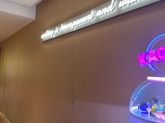 -卡朋西餐(铂顿城店)