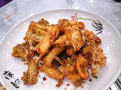 -凯盈阁·顺德私房菜·桑拿鸡