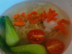 -国宾酒店-花园咖啡自助餐厅(北营房中街店)