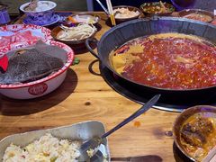 -楠火锅(广州总店)