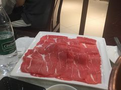 -东来顺饭庄(新源里店)