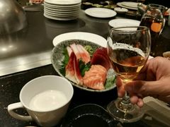 -温度铁板烧(亚泰大街店)