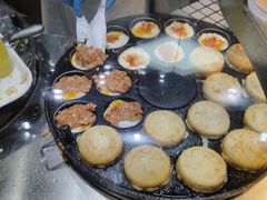 -物美超市(三里河店)