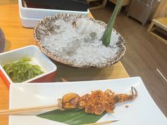 -水林间·寿喜烧自助(仙林金鹰店)