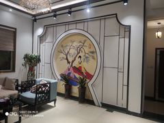 -暖心派对·独栋别墅团建聚会轰趴馆