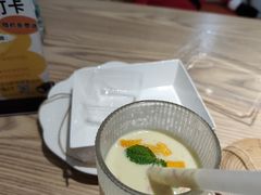 -嗒令甜品·主题融合料理餐厅(首座时代店)