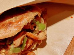 -肠王卤煮(西单食宝街店)