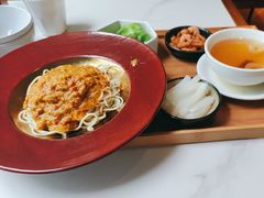 -苏堂阳春面•九年庆(北京路天河城店)