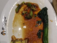 -花少爷·鲜虾干贝粥(延安万达店)