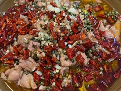 -华顺土菜馆(洪岗路店)