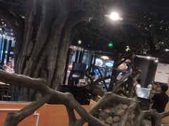 -常和州·夜宵大排档(常州单店)