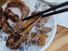 -斯丹姜母鸭·古法干香(田安南路店)