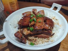 -蔡家酒楼(一德街店)