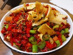 -日食记精菜馆(建邺万达店)