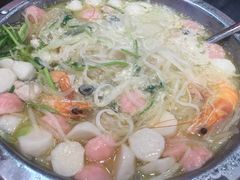 -东北大院·东北菜(三台子店)
