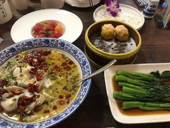 -道南書院·私房菜·早午茶·茶馆