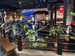 -红蜡烛•瓦罐粥家常菜•夜宵(中山路店)