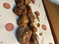 -纳鲁孜·新疆特色餐厅(上海悦荟广场店)