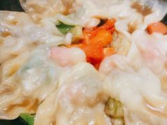 地锅素三鲜-徐小姐地锅鸡(云龙万达店)