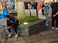 -狮王府淮扬菜(夫子庙老门东店)