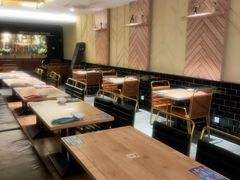 -豪客来牛排(金鼎广场店)