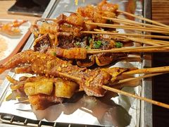 -李不管把把烧(天府三街店)