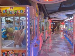 -核客电玩城(东门店)