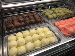 -菲住布渴酒店自助餐厅(阿里巴巴西溪园区店)