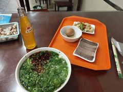 -马有才牛肉面(银池·花香丽舍店)