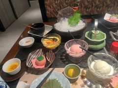 -匠和风精致料理(成都龙湖滨江天街店)