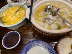 -重庆酸菜鱼(上海路店)