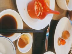 -杭州滨江世融艾美酒店·新食谱全日餐厅