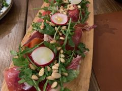 -Golden Lily河内巴黎法越料理餐厅(建国西路店)