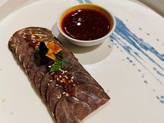 -天瑞轩·粤菜餐厅
