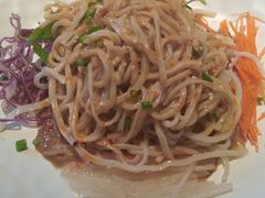 -大鸭梨烤鸭(枣园店)