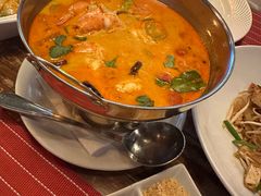 -Phensiri Thai Restaurant